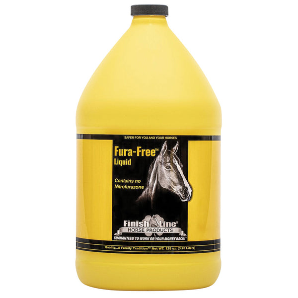 Finish Line Fura Free Liquid Gallon